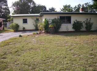 7734 33rd Ave N, Saint Petersburg, FL 33710