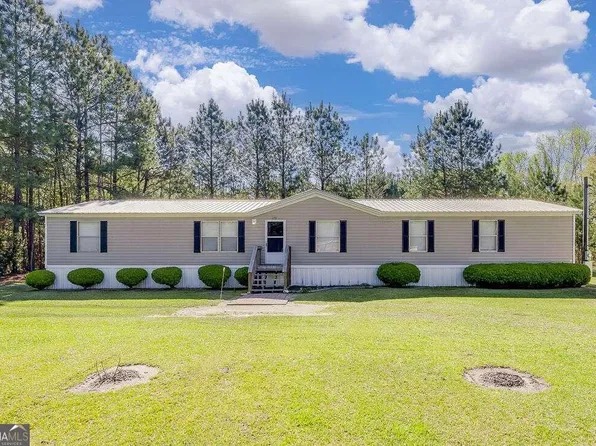 179 Pearl Davis Rd, Springfield, GA 31329