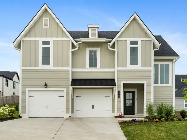 4500 Socata Ct Lot 96, Cross Plains, TN 37049