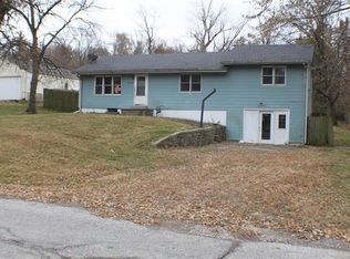 16209 E Sea Ave, Independence, MO 64050