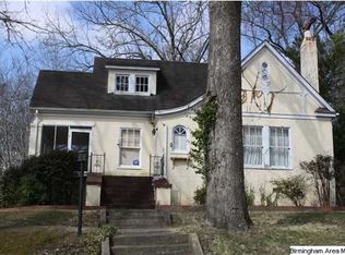 2114 Woodland Ave, Anniston, AL 36207