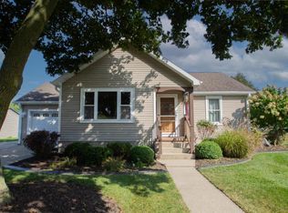 1419 Prospect St, Watertown, WI 53098