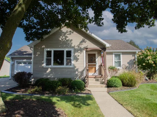 1419 Prospect STREET, Watertown, WI 53098