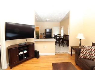 56 Parker St #1, Attleboro, MA 02703