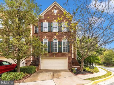 9211 Point Replete Dr, Fort Belvoir, VA, 22060
