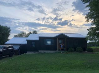 6870 Dickey Rd, Middletown, OH 45042