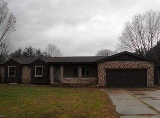 4410 Olean Dr, Uniontown, OH