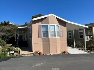 1226 Main St SPC 6, Cambria, CA 93428