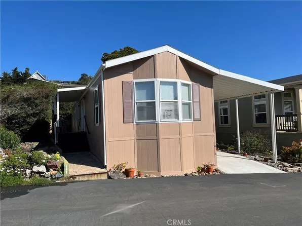 1226 Main St Spc 6, Cambria, CA 93428