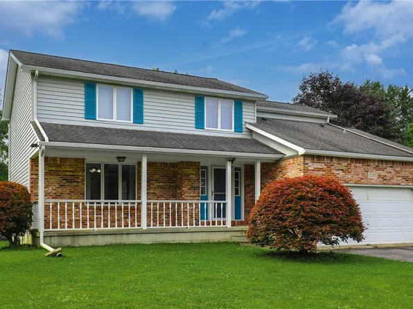 12203 Anne Dr, Alden, NY 14004