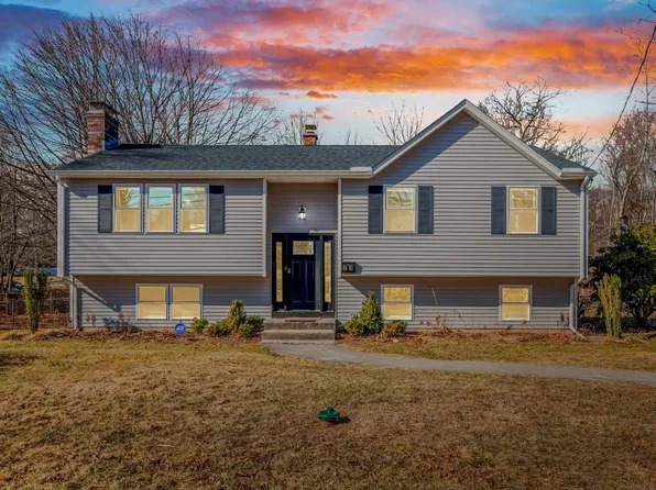 21 North Main Street, East Hampton, CT 06424