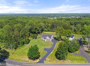 3283 Flat Run Rd, Locust Grove, VA 22508