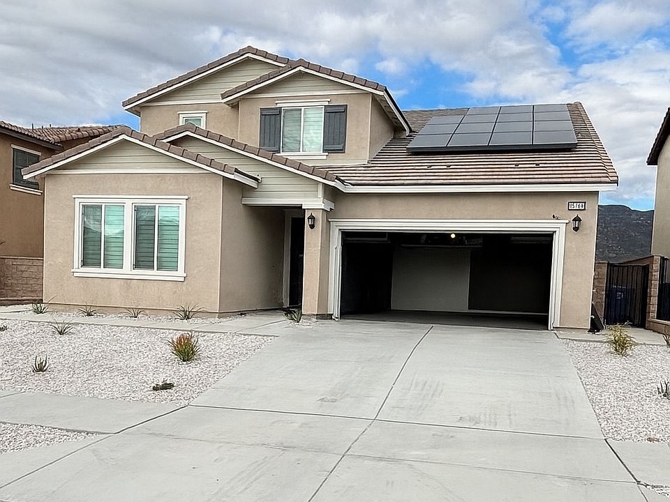 1st image of 15764 Parry Peak Dr