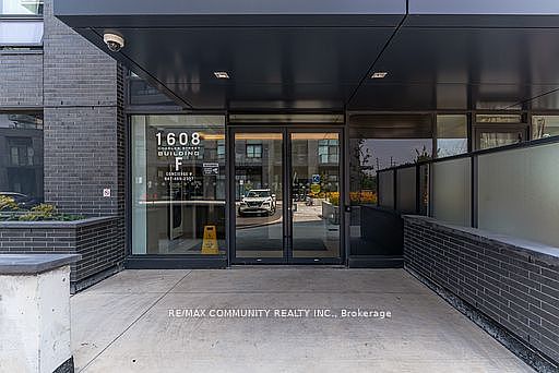 5th image of 1608 Charles St #190