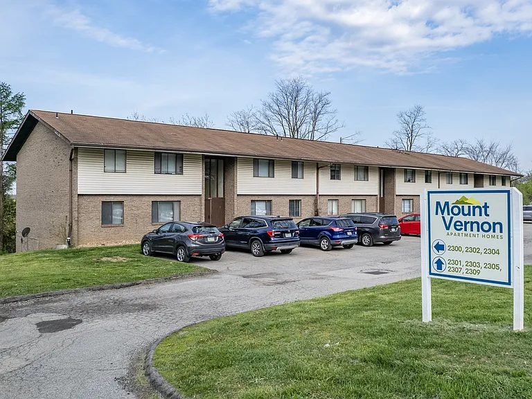 Mount Vernon Apartments — Photo 17