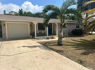 230 Island Beach Blvd, Merritt Island, FL 32952