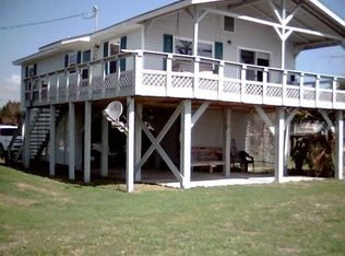 116 Ocean View Dr, Crawfordville, FL 32327