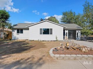 332 S Wendell St, Wendell, ID 83355
