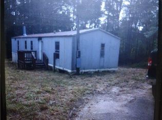 4957 Three Chopt Rd, Louisa, VA 23093