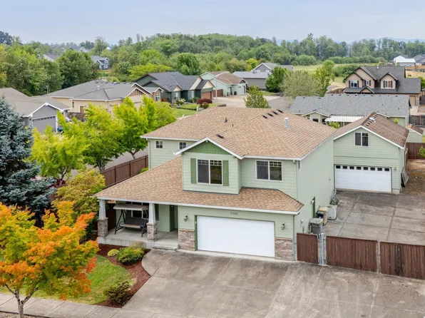 6194 Rosemarie St NE, Albany, OR 97321