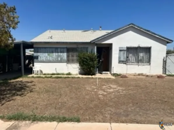 260-1 E Hamilton Ave, El Centro, CA 92243