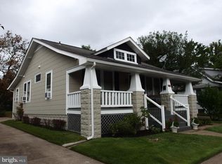 9052 Rhode Island Ave, College Park, MD