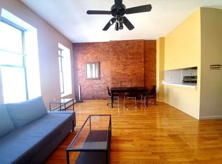 18 W 128th St APT 3, New York, NY 10027