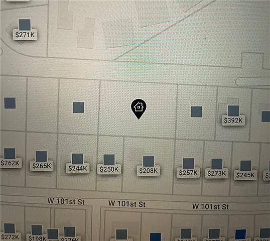 1st image of 709 W 100th Ter