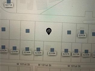 709 W 100th Ter, Kansas City, MO 64114