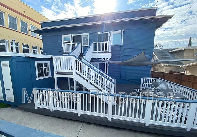 1 bed, 1.0 bath, 500 sqft, $1,795 — Photo 1