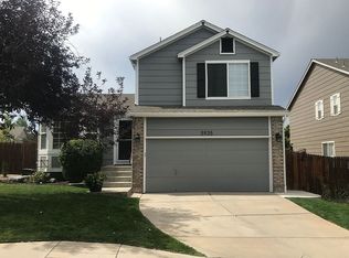5935 S Rome Ct, Centennial, CO 80015
