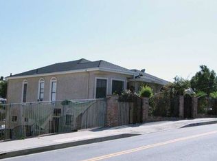 3610 Whiteside St, Los Angeles, CA 90063