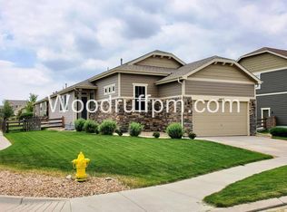 14422 W 91st Ln, Arvada, CO 80005