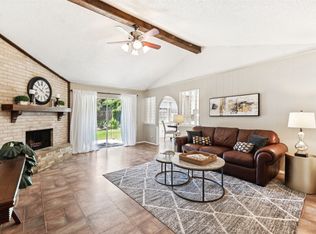 7516 Acapulco Rd, Fort Worth, TX 76112