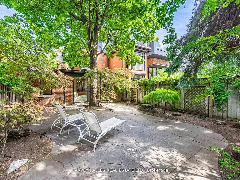 80 Hazelton Ave — Photo 43