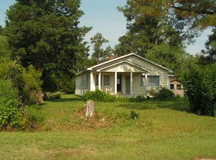 3096 Poole Rd, Kinston, NC 28504