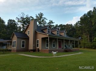 363 County Road 234, Cullman, AL 35057