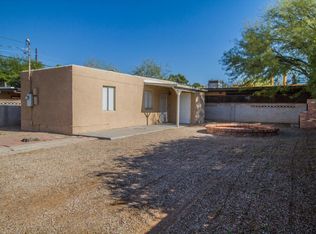 2564 N Sparkman Blvd, Tucson, AZ 85716
