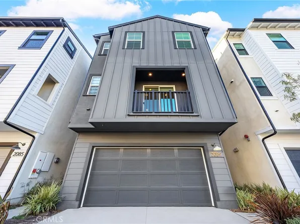 2089 Caleigh Ln, Costa Mesa, CA 92627
