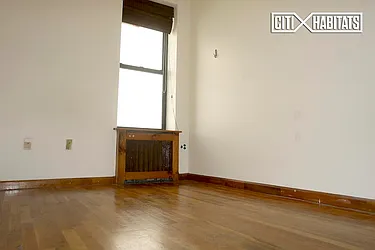 Rented by Citi Habitats