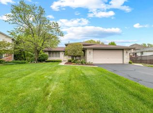3303 Norwood Ct, New Lenox, IL 60451