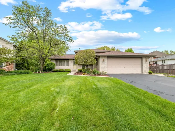 3303 Norwood Ct, New Lenox, IL 60451