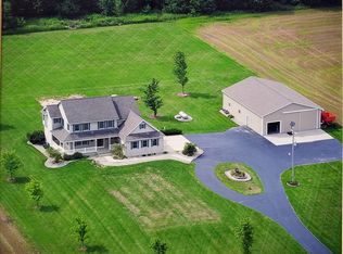 6716 Wilkinson Rd, Corunna, MI 48817