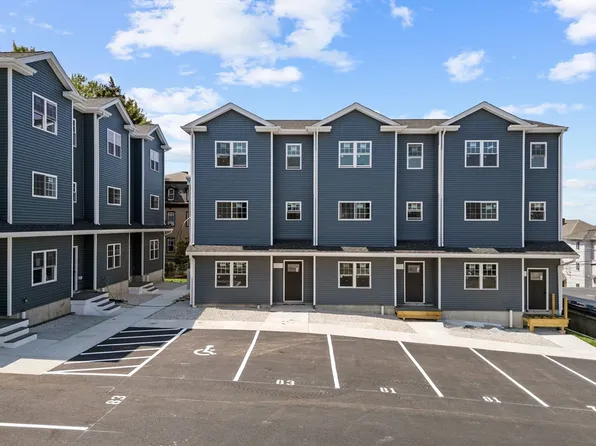 75 Hunter St, Fall River, MA 02721