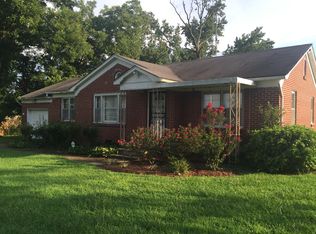 205 Rutherford Hwy, Bradford, TN 38316