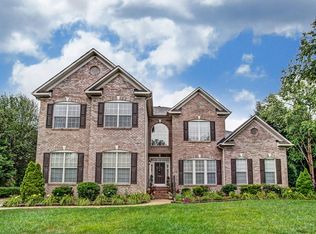 8903 Calthorpe Ln, Waxhaw, NC 28173