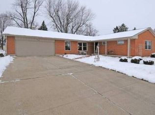 318 Summit St, Lebanon, OH 45036