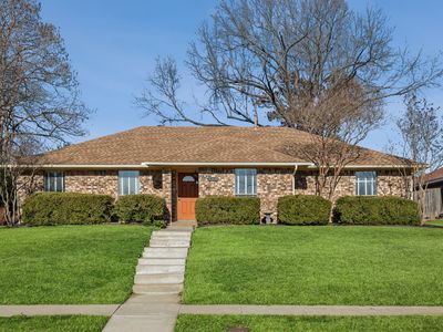 3308 Luallen Dr, Carrollton, TX, 75007