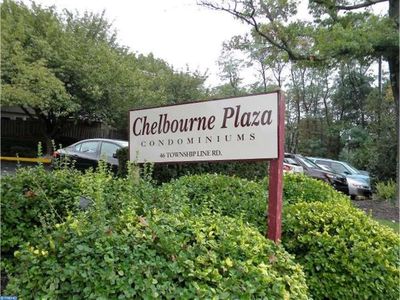 46 Township Line Rd APT 205, Elkins Park, PA, 19027