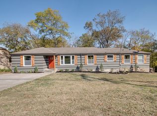 5116 Buena Vista Pike, Nashville, TN 37218